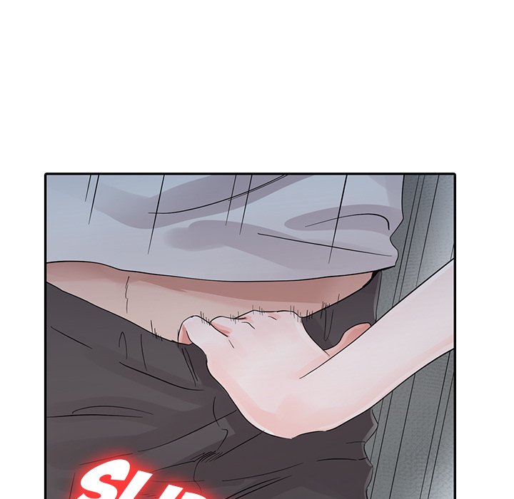 My Stepmom's Plan Chapter 16 Page 30