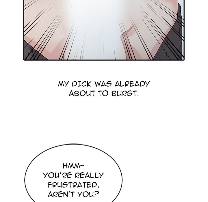 My Stepmom's Plan Chapter 16 Page 33