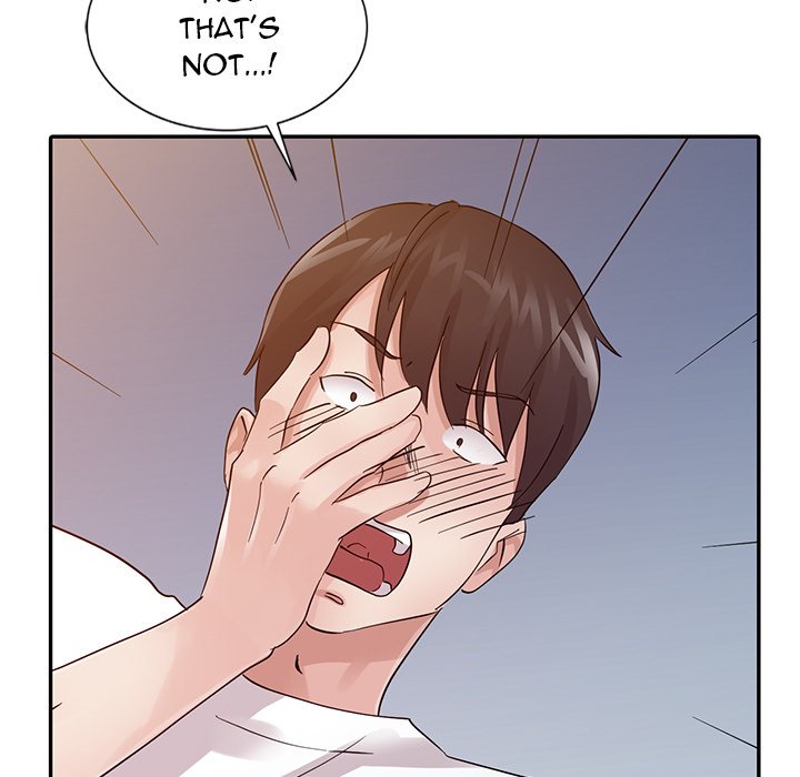 My Stepmom's Plan Chapter 16 Page 36