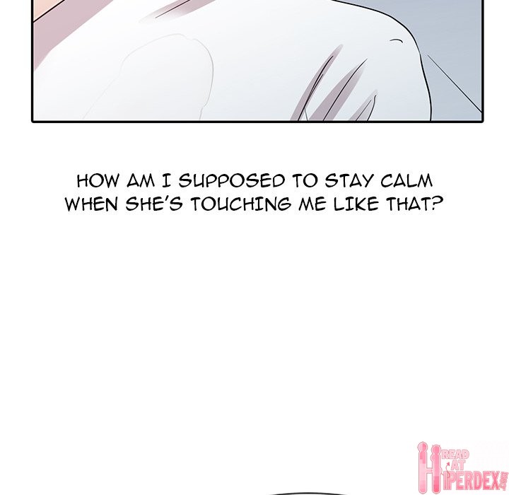 My Stepmom's Plan Chapter 16 Page 37