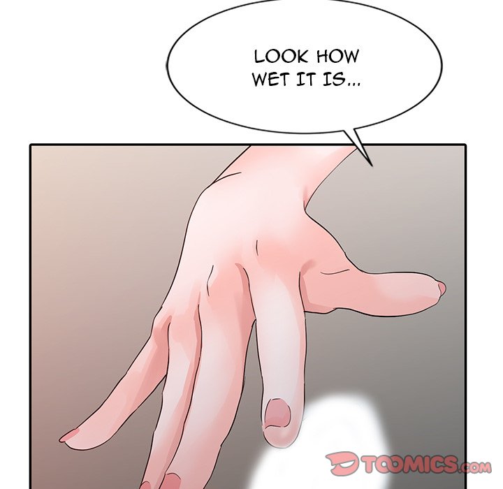 My Stepmom's Plan Chapter 16 Page 38