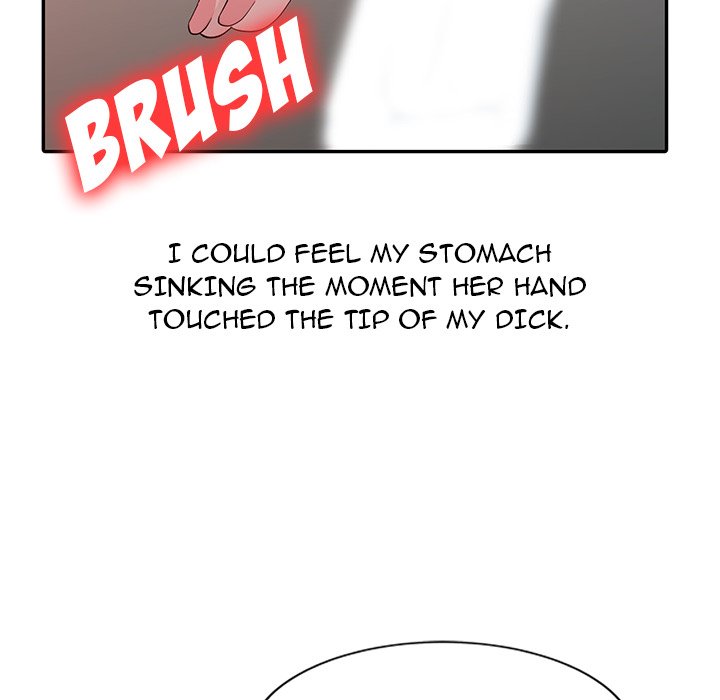 My Stepmom's Plan Chapter 16 Page 39