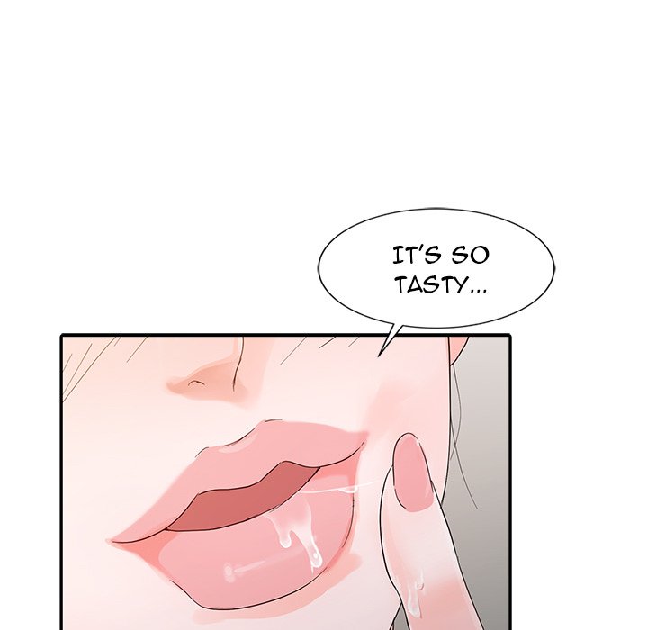 My Stepmom's Plan Chapter 16 Page 42