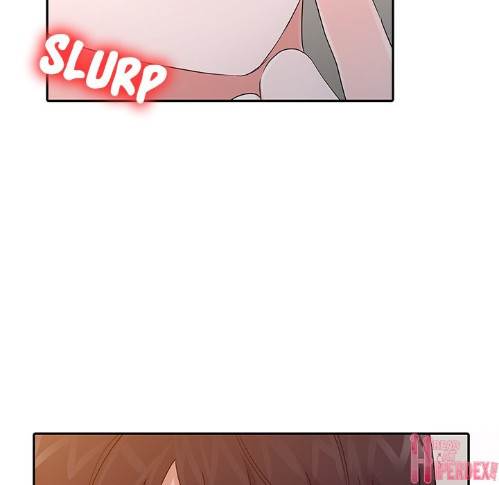 My Stepmom's Plan Chapter 16 Page 43