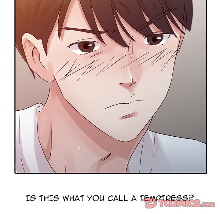 My Stepmom's Plan Chapter 16 Page 44
