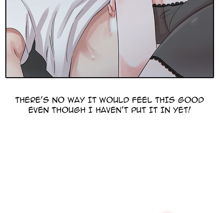 My Stepmom's Plan Chapter 16 Page 48