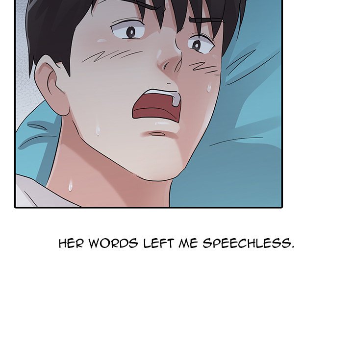 My Stepmom's Plan Chapter 16 Page 5