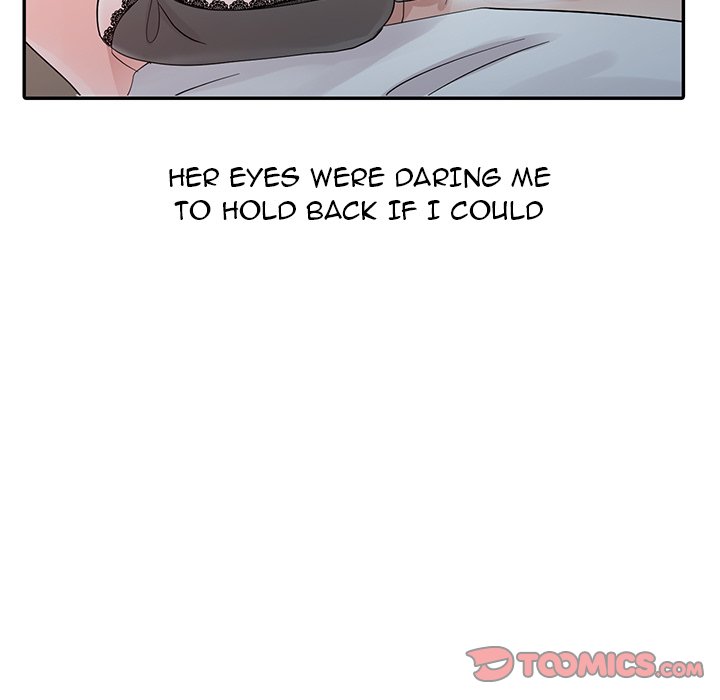 My Stepmom's Plan Chapter 16 Page 50
