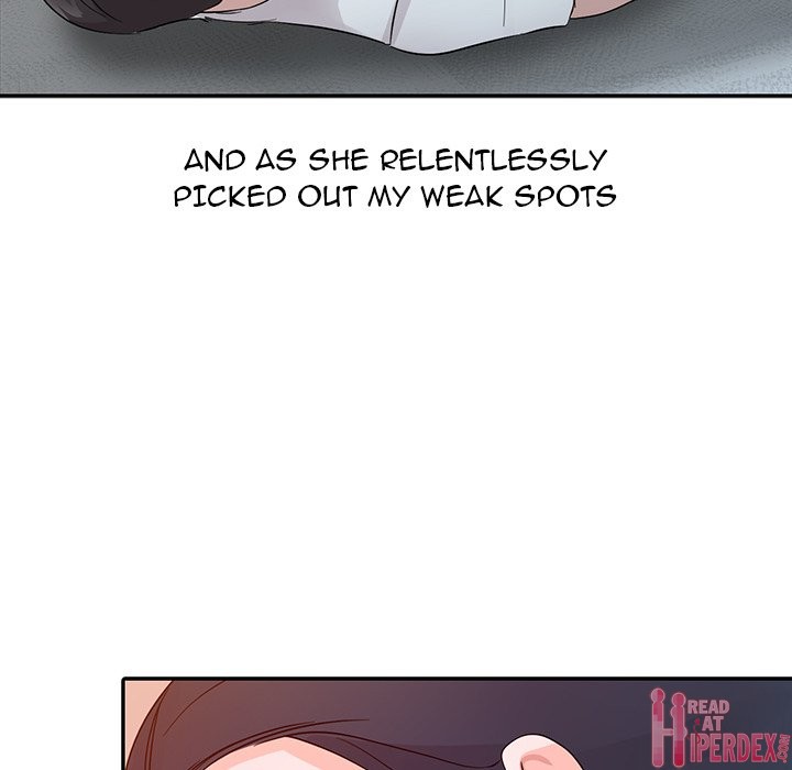 My Stepmom's Plan Chapter 16 Page 52