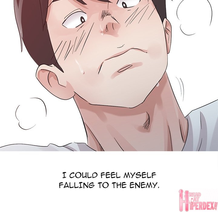 My Stepmom's Plan Chapter 16 Page 55