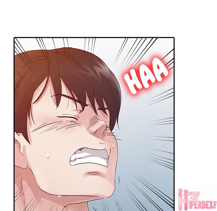 My Stepmom's Plan Chapter 16 Page 58