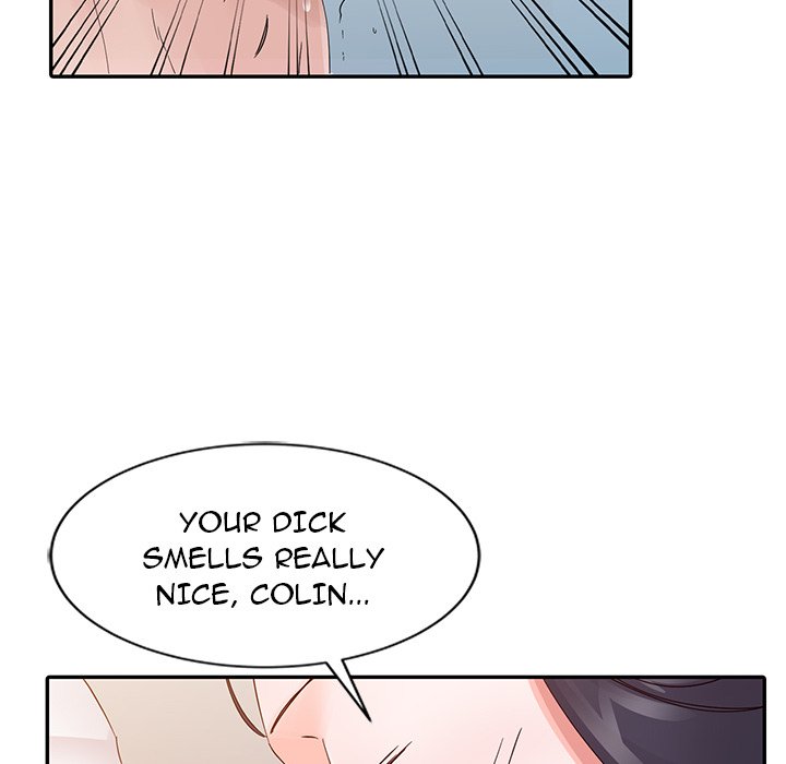 My Stepmom's Plan Chapter 16 Page 59