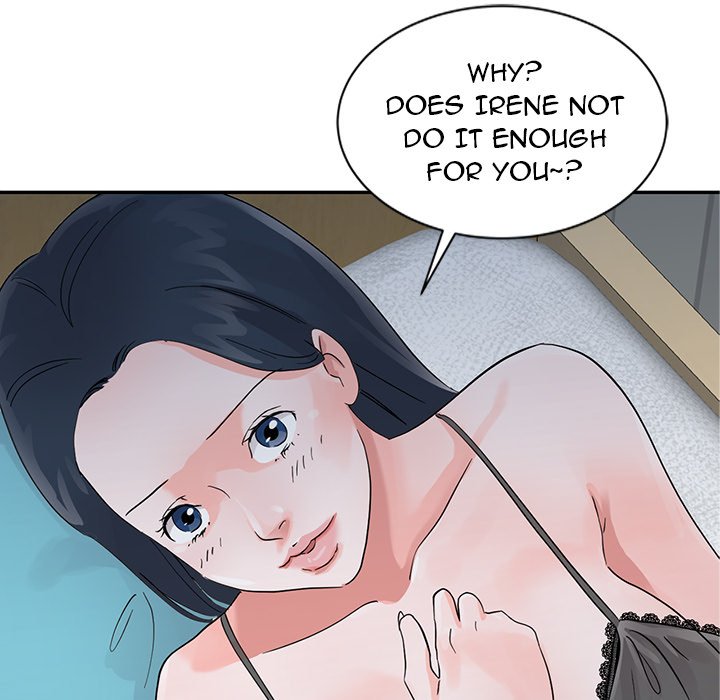 My Stepmom's Plan Chapter 16 Page 6