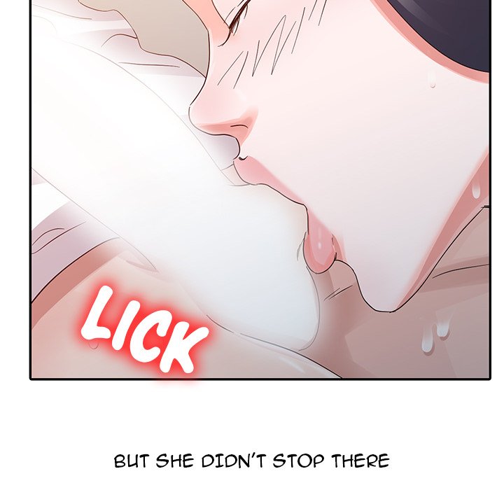 My Stepmom's Plan Chapter 16 Page 60