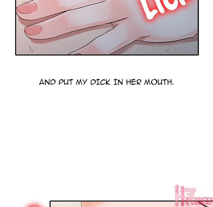 My Stepmom's Plan Chapter 16 Page 64