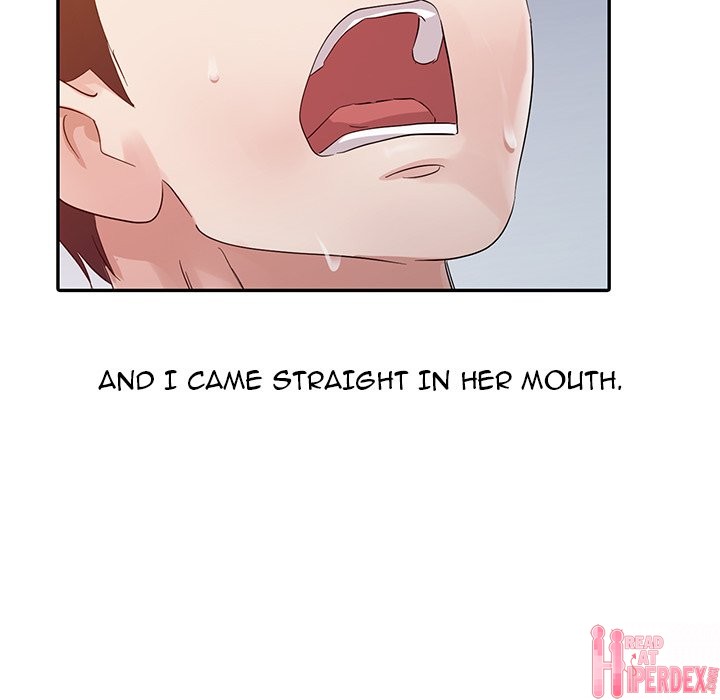 My Stepmom's Plan Chapter 16 Page 67