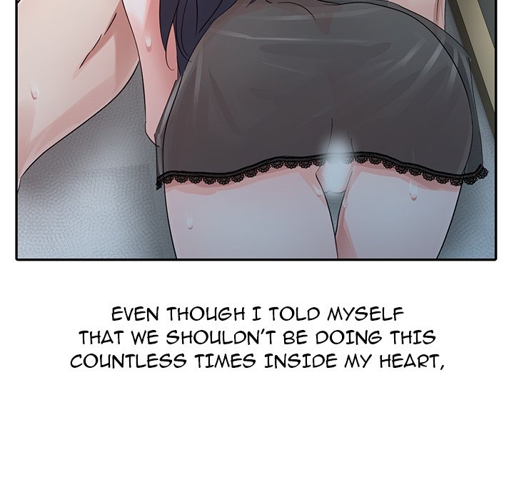 My Stepmom's Plan Chapter 16 Page 69