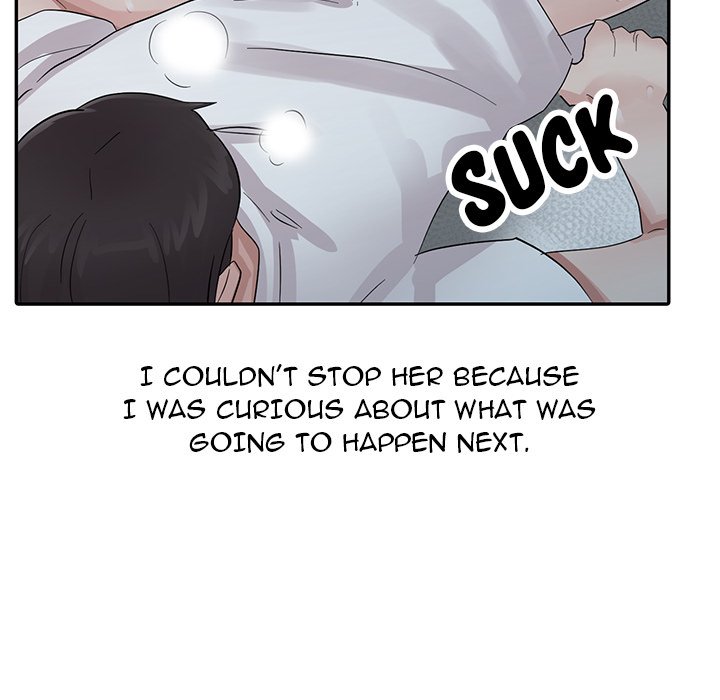 My Stepmom's Plan Chapter 16 Page 71