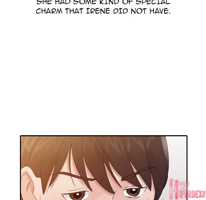 My Stepmom's Plan Chapter 16 Page 73