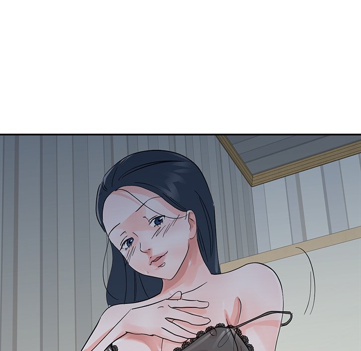 My Stepmom's Plan Chapter 16 Page 75