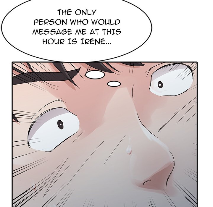 My Stepmom's Plan Chapter 16 Page 83