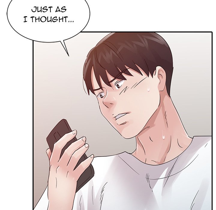My Stepmom's Plan Chapter 16 Page 87