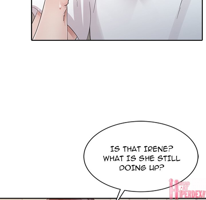 My Stepmom's Plan Chapter 16 Page 88