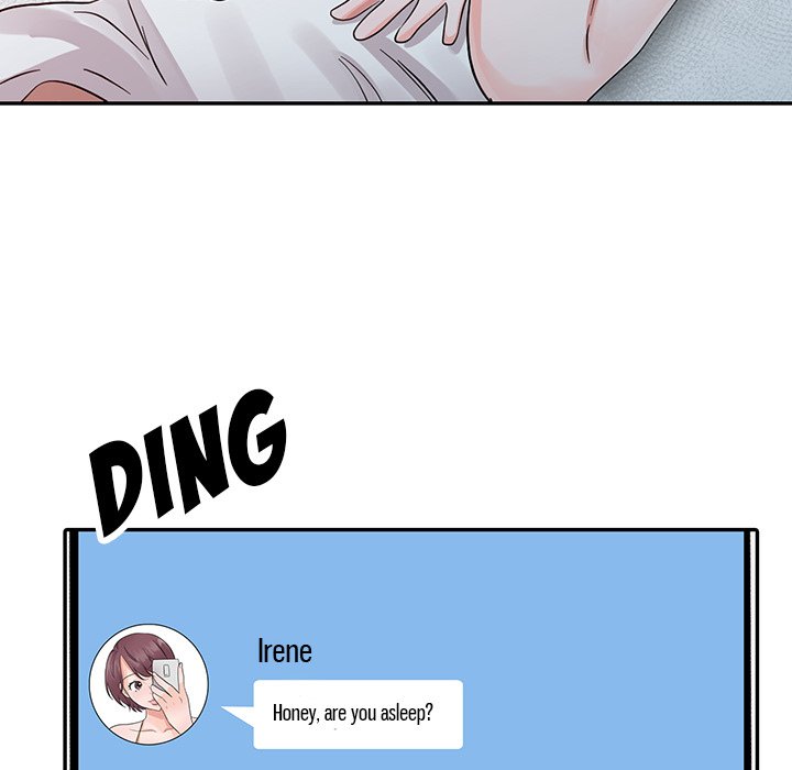 My Stepmom's Plan Chapter 16 Page 90