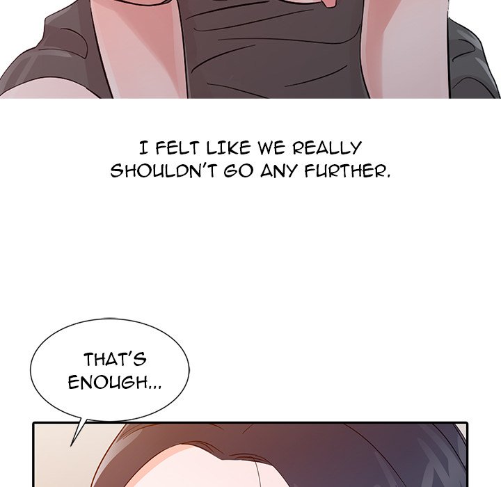 My Stepmom's Plan Chapter 16 Page 95