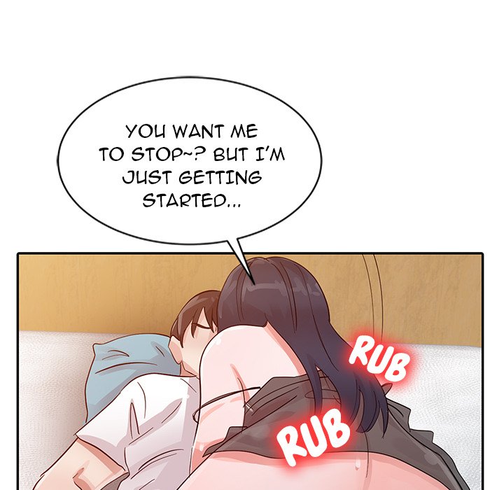 My Stepmom's Plan Chapter 16 Page 99