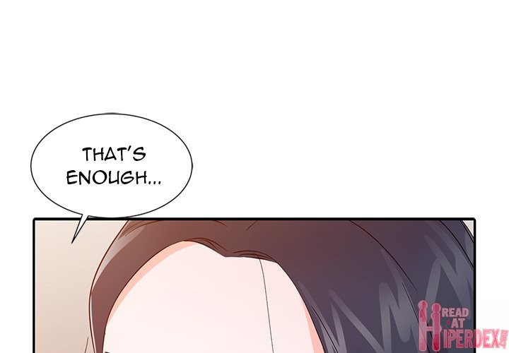 My Stepmom's Plan Chapter 17 Page 1