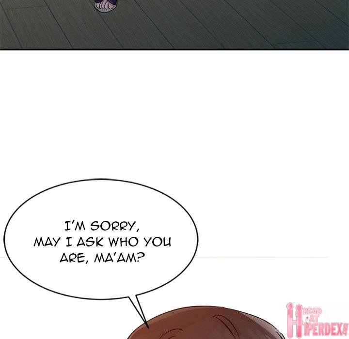 My Stepmom's Plan Chapter 17 Page 100