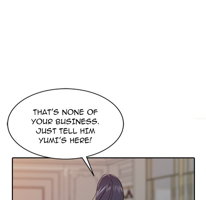 My Stepmom's Plan Chapter 17 Page 102