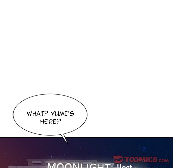 My Stepmom's Plan Chapter 17 Page 104