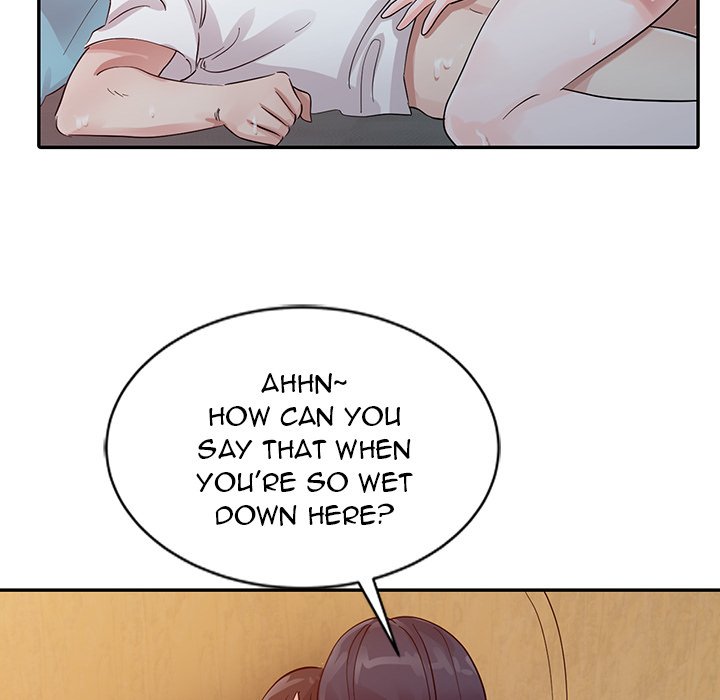 My Stepmom's Plan Chapter 17 Page 15