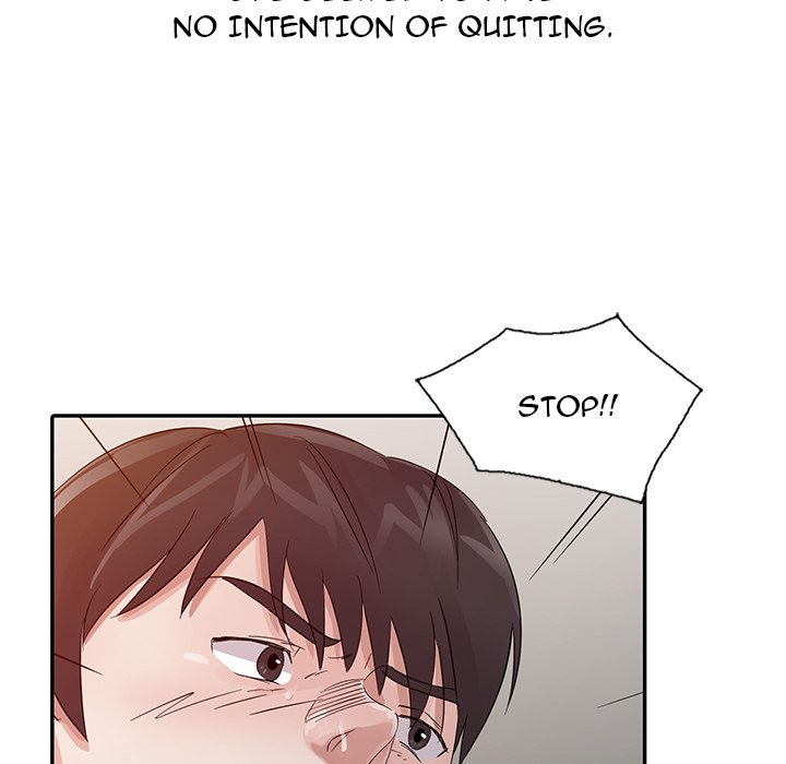My Stepmom's Plan Chapter 17 Page 17