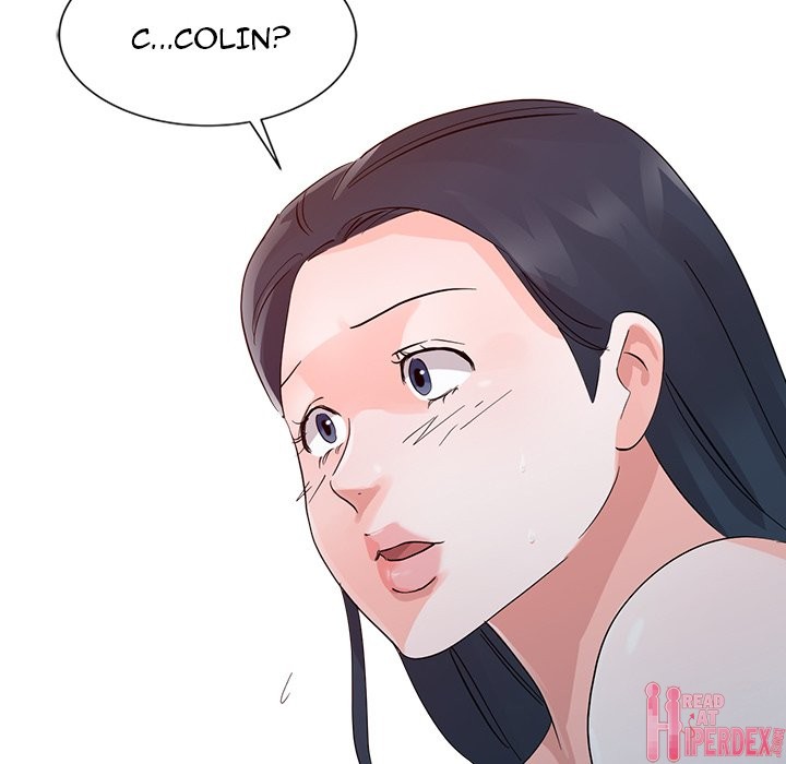My Stepmom's Plan Chapter 17 Page 19