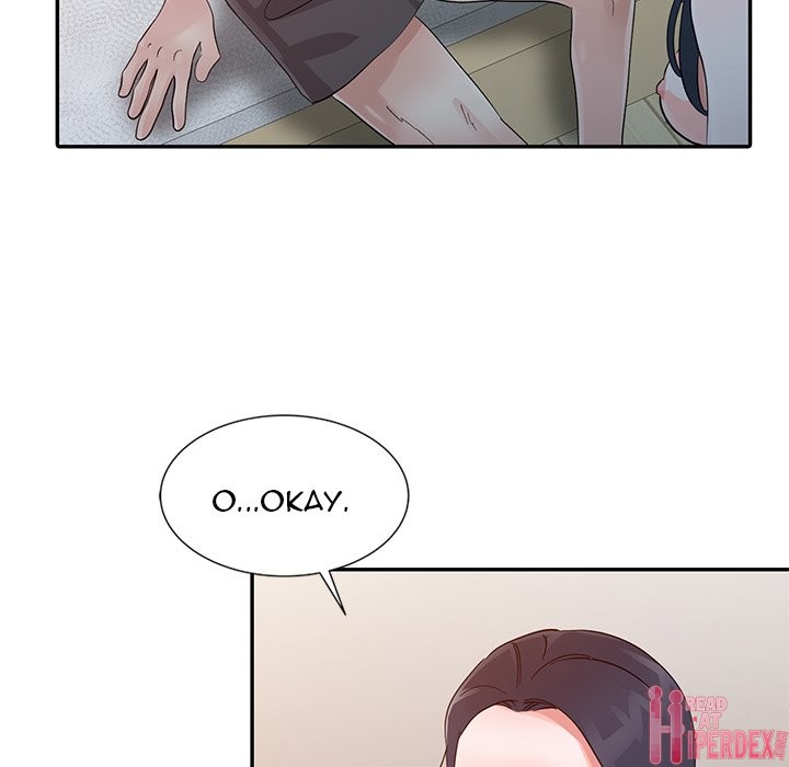 My Stepmom's Plan Chapter 17 Page 22