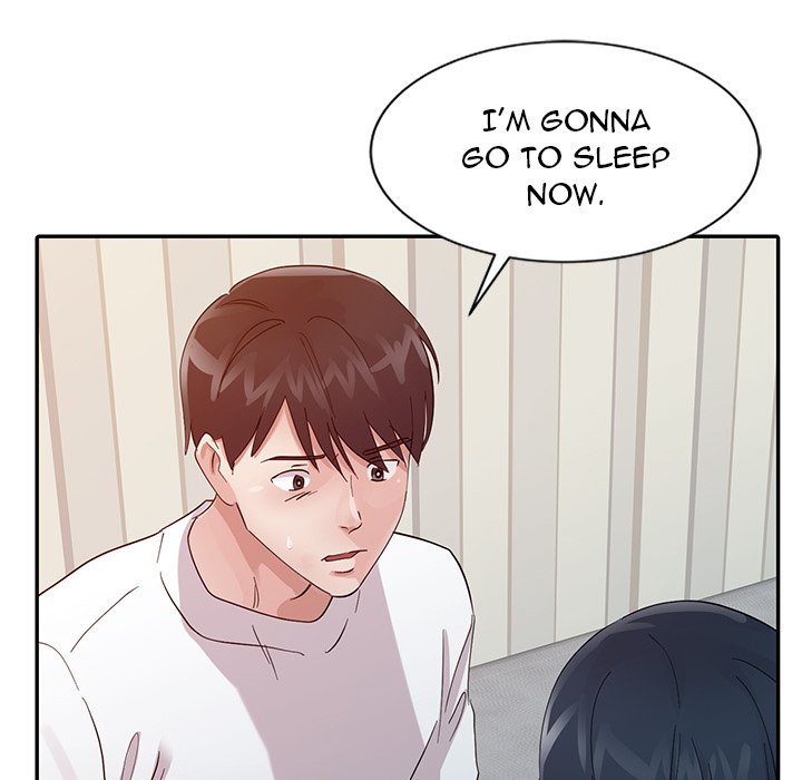 My Stepmom's Plan Chapter 17 Page 24
