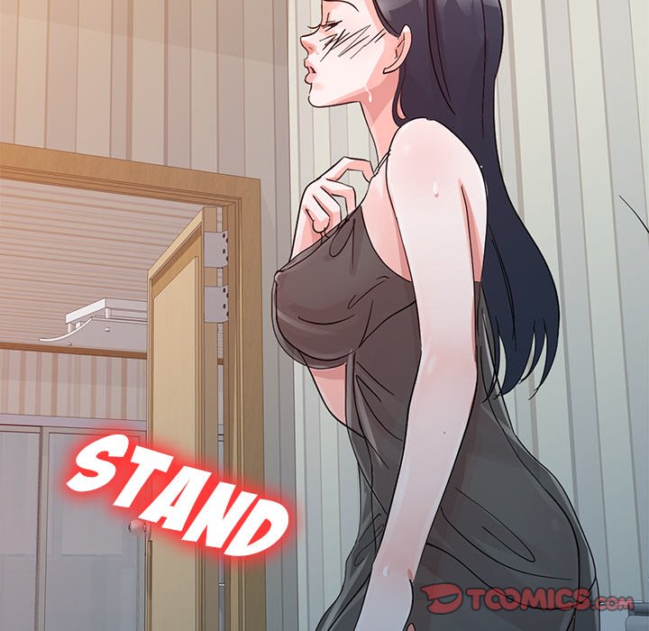 My Stepmom's Plan Chapter 17 Page 26