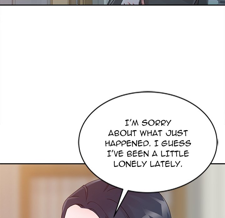My Stepmom's Plan Chapter 17 Page 27