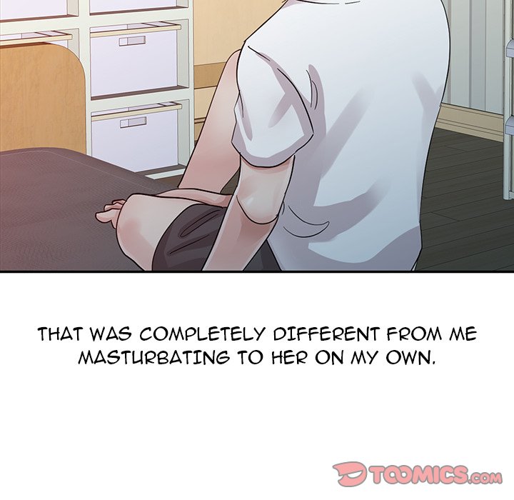 My Stepmom's Plan Chapter 17 Page 32