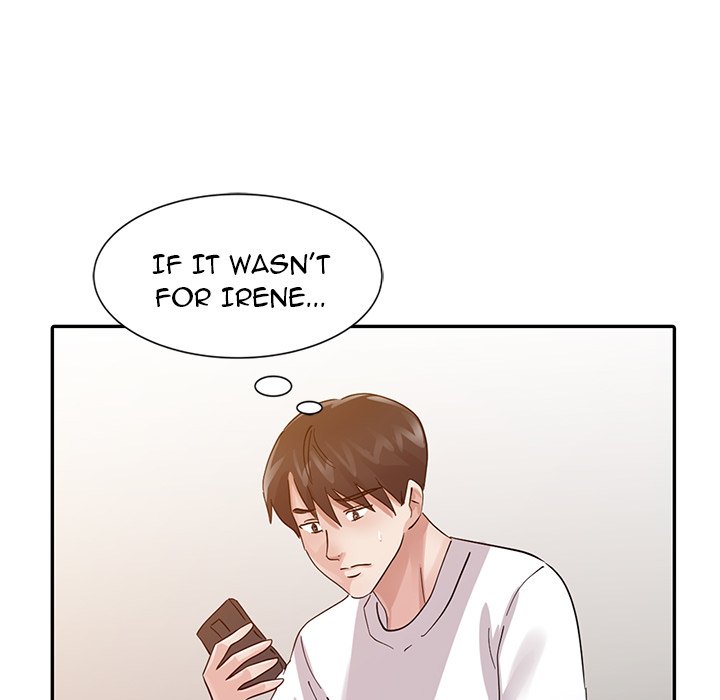 My Stepmom's Plan Chapter 17 Page 33