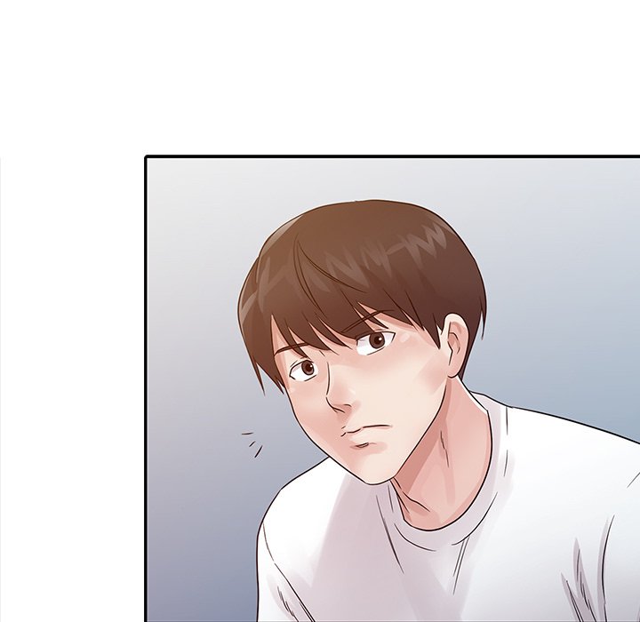 My Stepmom's Plan Chapter 17 Page 35