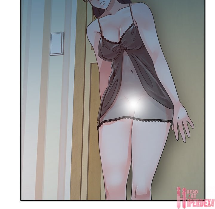 My Stepmom's Plan Chapter 17 Page 37