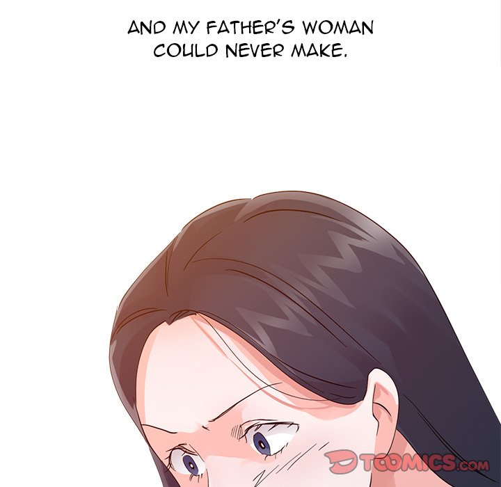 My Stepmom's Plan Chapter 17 Page 38