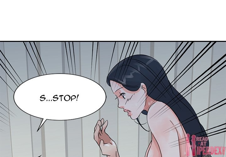 My Stepmom's Plan Chapter 17 Page 4