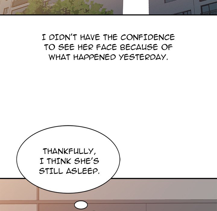 My Stepmom's Plan Chapter 17 Page 41