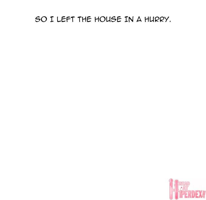 My Stepmom's Plan Chapter 17 Page 43