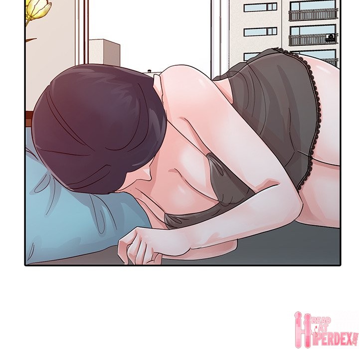 My Stepmom's Plan Chapter 17 Page 46